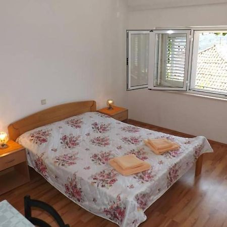 Studio Apartment Bupic- Close To Old City With Free Parking Ντουμπρόβνικ Εξωτερικό φωτογραφία