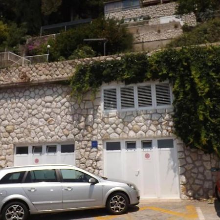 Studio Apartment Bupic- Close To Old City With Free Parking Ντουμπρόβνικ Εξωτερικό φωτογραφία