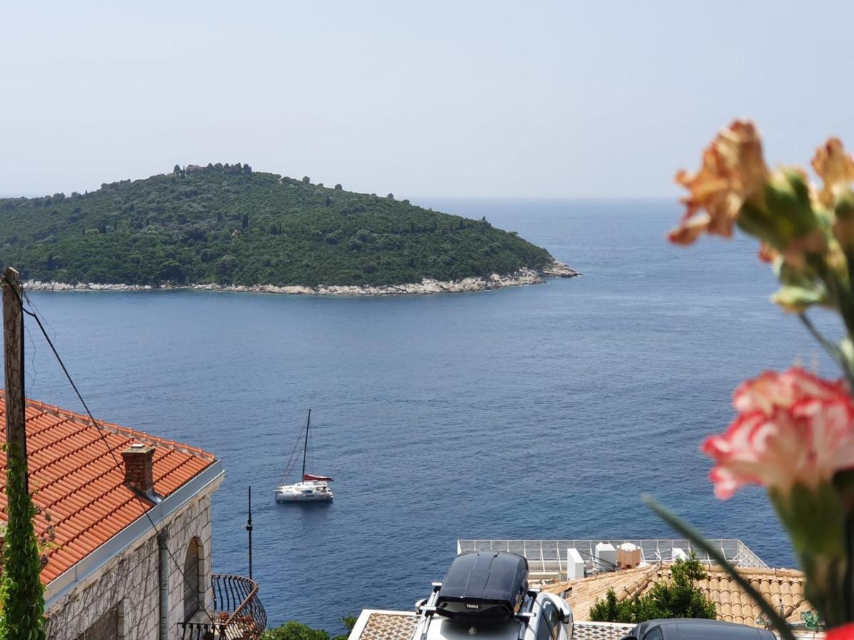 Studio Apartment Bupic- Close To Old City With Free Parking Ντουμπρόβνικ Εξωτερικό φωτογραφία