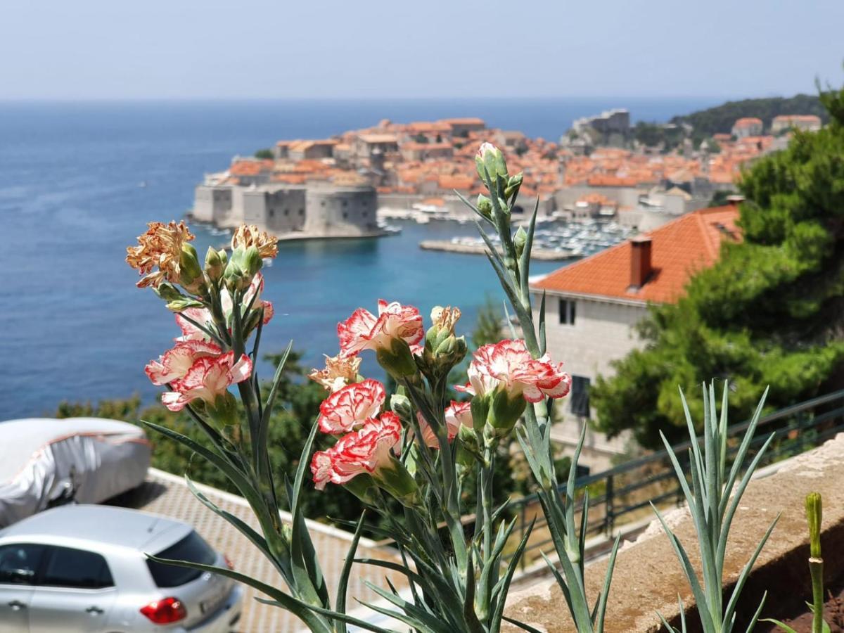 Studio Apartment Bupic- Close To Old City With Free Parking Ντουμπρόβνικ Εξωτερικό φωτογραφία