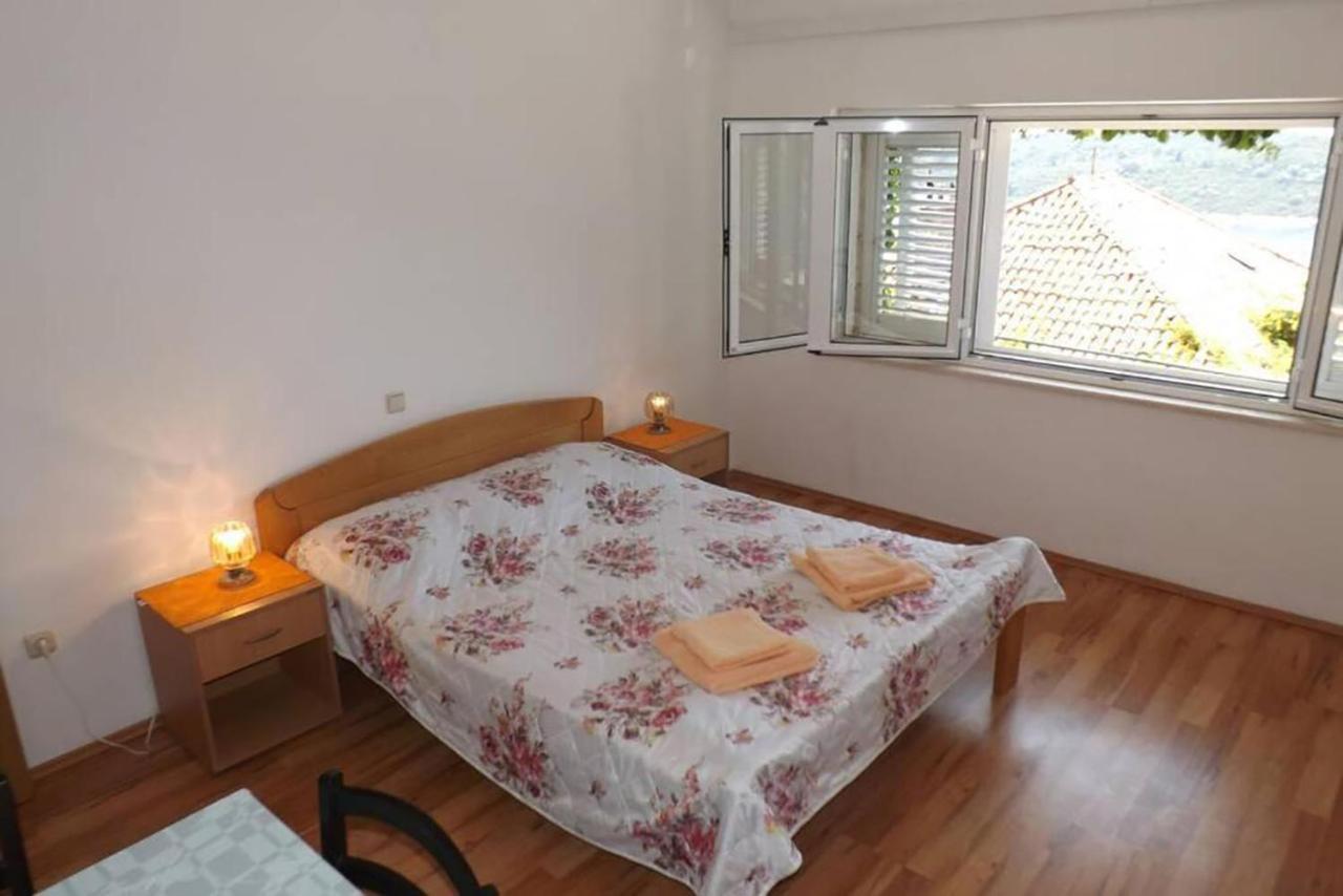 Studio Apartment Bupic- Close To Old City With Free Parking Ντουμπρόβνικ Εξωτερικό φωτογραφία
