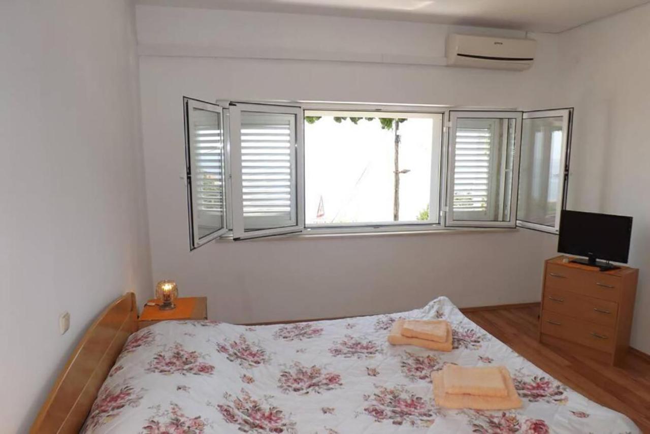 Studio Apartment Bupic- Close To Old City With Free Parking Ντουμπρόβνικ Εξωτερικό φωτογραφία