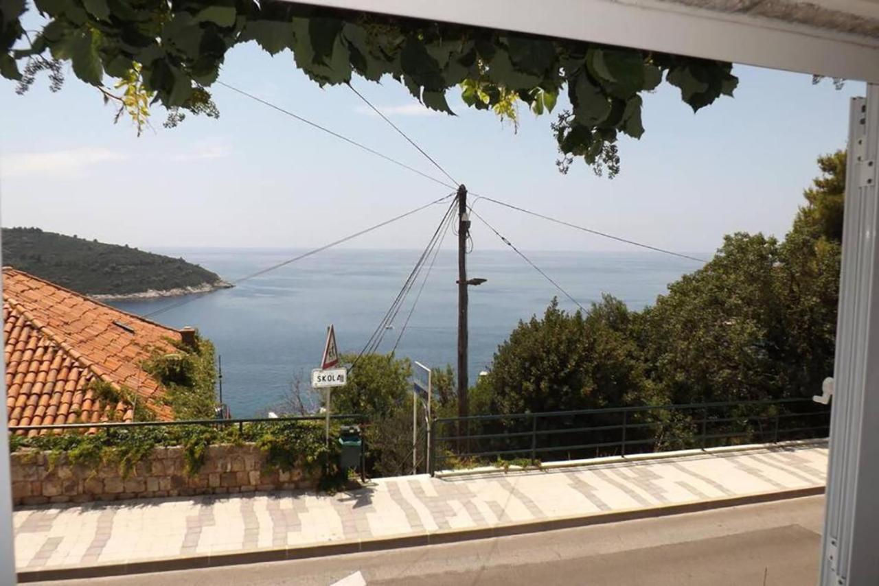 Studio Apartment Bupic- Close To Old City With Free Parking Ντουμπρόβνικ Εξωτερικό φωτογραφία